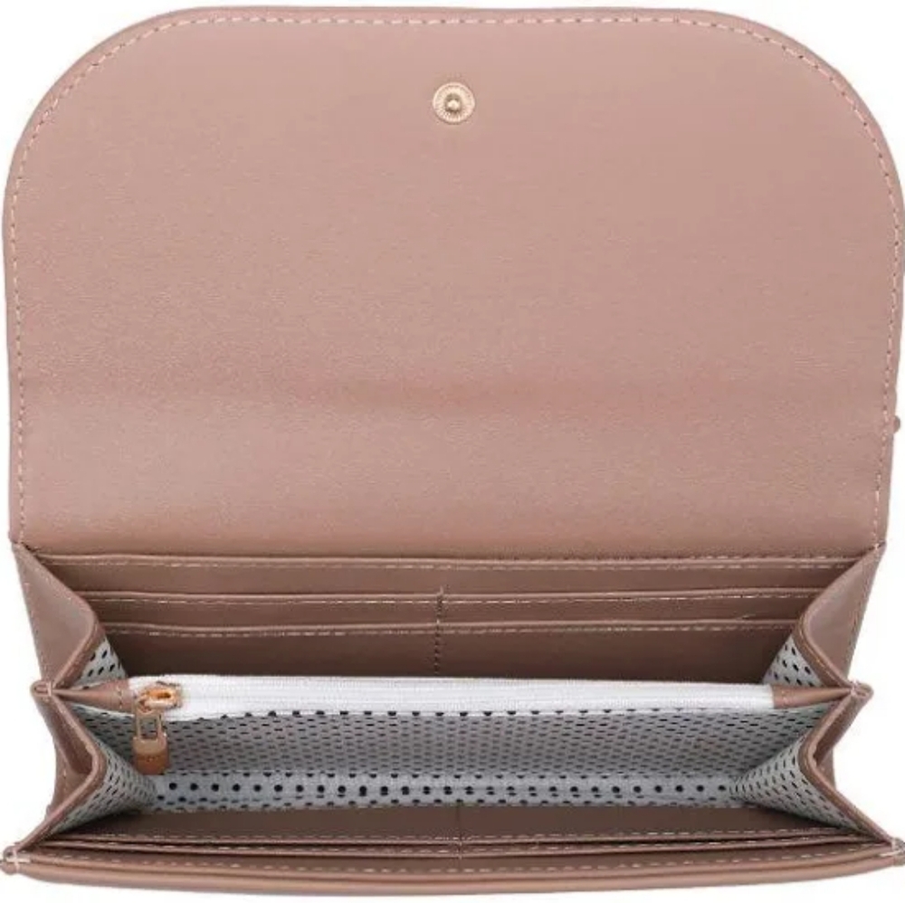Moda Luxe Demi Wallet - Picture 3 of 13